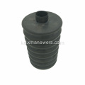 Xwarinê Xwarinê Heat Resistance Silicone Rubber Extrusion Sleeves